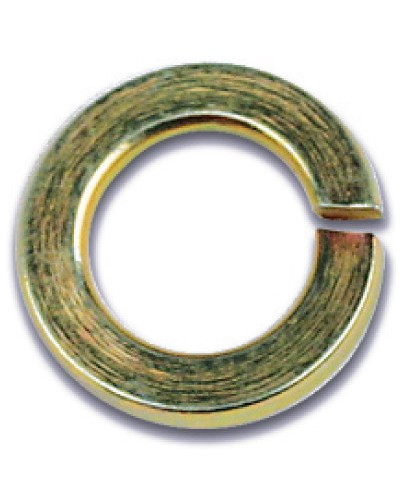 Шайба гровер М8 ДКС CM130800 в Новороссийске Крепеж Pintop.ru