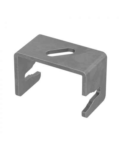 Скоба-держатель, 47 мм DKC ND2311 в Новороссийске Держатели, клипсы, скобы Pintop.ru