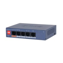 PoE коммутатор Dahua DH-CS4005-4GT-60