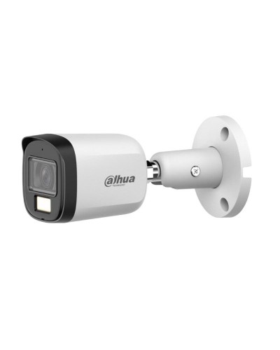 Видеокамера Dahua DH-HAC-B1A21P-U-IL-0360B в Новороссийске Системы видеонаблюдения Pintop.ru
