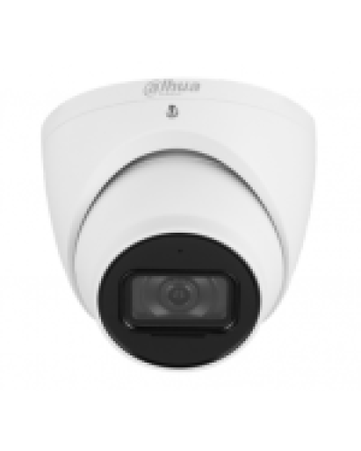 IP видеокамера в купольном исполнении Dahua DH-IPC-HDW1839TP-A-IL-0360B-S6 в Новороссийске IP-камеры Pintop.ru