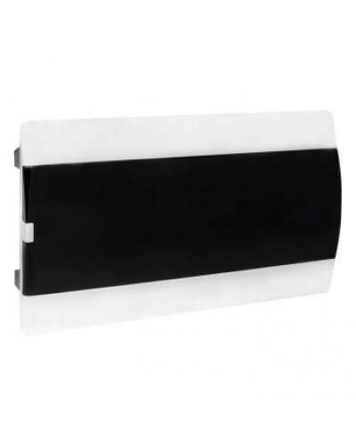 Щит распределителный ЩРВ-П-18 IP41 EKF Basic (pb-v-18-bas) в Новороссийске Щиты электрические Pintop.ru