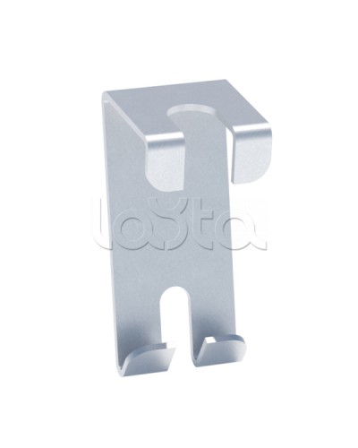 Фиксатор вертикальный EKF (fv) в Новороссийске Аксессуары для лотков Pintop.ru