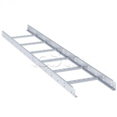 Лоток лестничный 100х600х3000-1,2 мм EKF (LT100600-1,2)