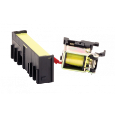 Независимый расцепитель 220В DC ВА-99М 250 EKF (mccb99m-250-sht-220dc)