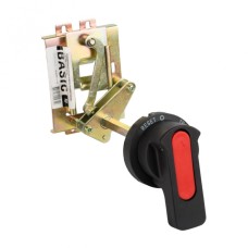 Ручной поворотный привод эксцентриком к ВА-99М 800 EKF PROxima (mccb99m-a-129)