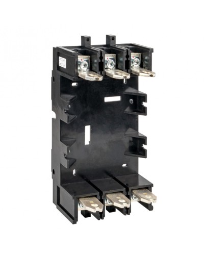 Панель втычная AV POWER-2/3 переднего присоед. PID-2/3F 200А EKF Averes (mccb-2-pin23F-200A) в Новороссийске Электротехническое оборудование Pintop.ru