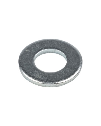 Шайба плоская M8 DIN 125 EKF (shpl8) в Новороссийске Крепеж Pintop.ru