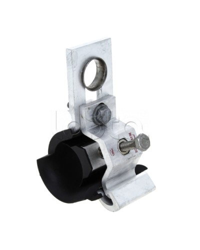 Зажим промежуточный SO130 2-4x16-120 мм2 EKF PROxima (so-130) в Новороссийске Держатели, клипсы, скобы Pintop.ru