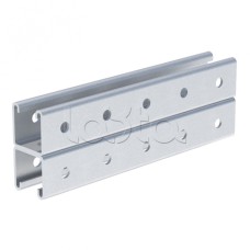 STRUT-профиль двойной 41х41х2,5х1800 EKF (stpd4141180x2,5)