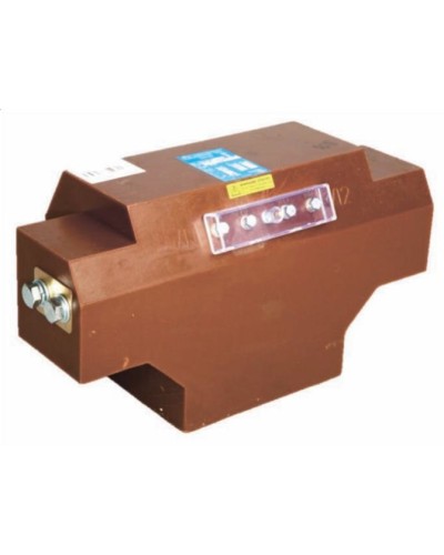 Трансформатор тока EKF (TPK-4s-300/5-3-31,5/52) в Новороссийске Электротехническое оборудование Pintop.ru