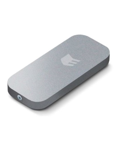 Считыватель мультиформатный ESMART Reader BLE серии STONE (ER1501 EO1529) (Silver Gray) Mullion в Новороссийске Считыватели Pintop.ru