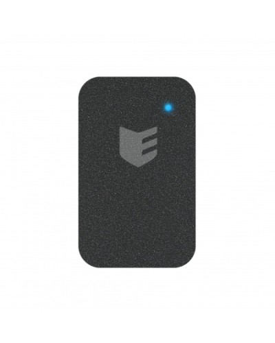 Считыватель мультиформатный ESMART Reader BLE серии STONE (ER1701) (антрацит) в Новороссийске Считыватели Pintop.ru