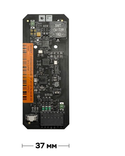 Считыватель встраиваемый для СКУД ESMART Reader серии OEM Mullion ER1304 в Новороссийске Считыватели Pintop.ru