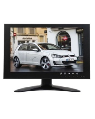 Монитор EverFocus ACE-H7708 в Новороссийске Мониторы для видеонаблюдения Pintop.ru