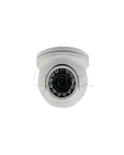 AHD-камера видеонаблюдения купольная EverFocus ACE-IMB20HD в Новороссийске Аналоговые камеры Pintop.ru