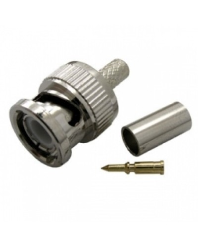 Разъем штекер BNC под пайку EverFocus TDB-5006 в Новороссийске Коннекторы Pintop.ru