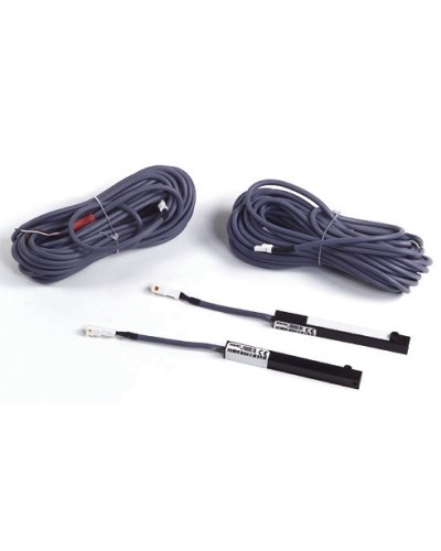 Фотоэлементы Faac 105209 в Новороссийске Автоматизация ворот Pintop.ru