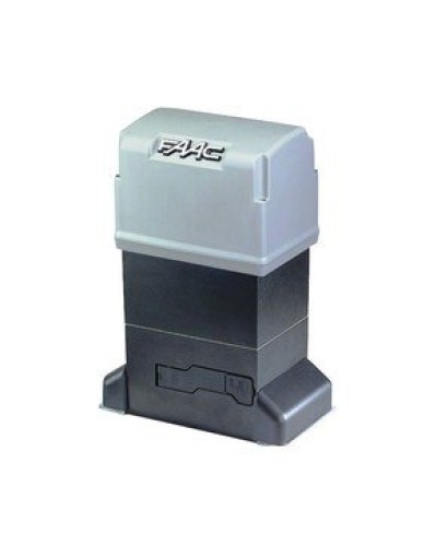 Привод 844 R 3 фазы Faac 109896 в Новороссийске Запчасти для шлагбаумов и автоматики Pintop.ru