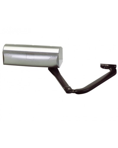 Привод электромеханический рычажный Faac 390 (104570) в Новороссийске Автоматизация ворот Pintop.ru