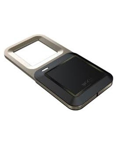 Брелок KEYTAG в металлическом корпусе Faac 401306 в Новороссийске Запчасти для шлагбаумов и автоматики Pintop.ru