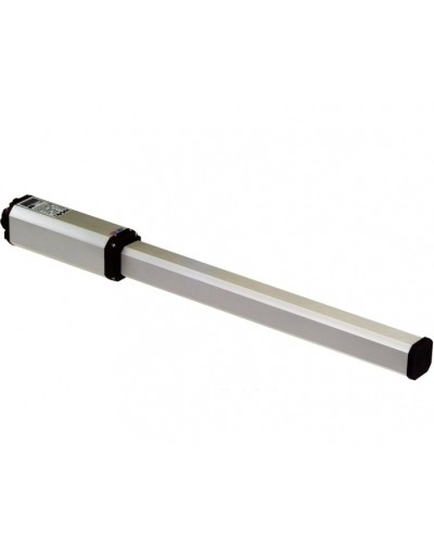 Привод гидравлический линейный Faac 402 CBC (104468177) в Новороссийске Автоматизация ворот Pintop.ru