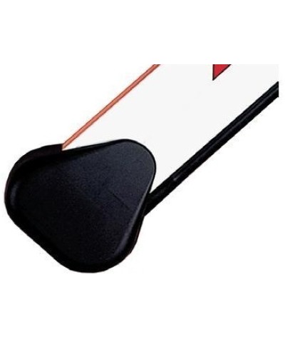 Крепление для прямоугольной стрелы Faac 428342 в Новороссийске Запчасти для шлагбаумов и автоматики Pintop.ru