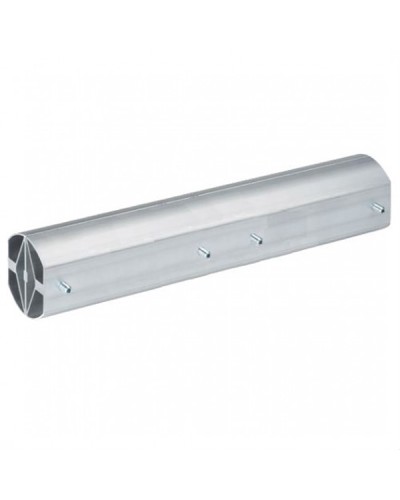 Элемент соединительный для модульных стрел типа L Faac 428616 в Новороссийске Запчасти для шлагбаумов и автоматики Pintop.ru