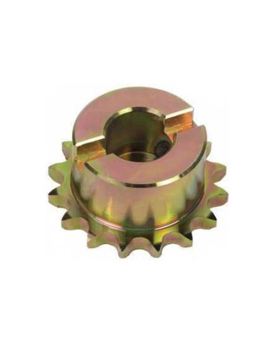 Шестерня Faac 719135 в Новороссийске Запчасти для шлагбаумов и автоматики Pintop.ru