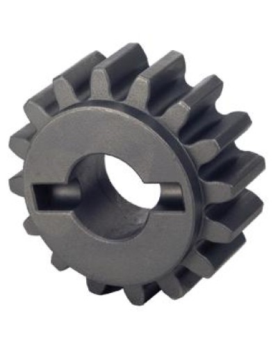 Шестерня ведущая 16 зубьев Faac 719169 в Новороссийске Запчасти для шлагбаумов и автоматики Pintop.ru