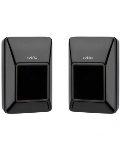 Фотоэлементы Faac 785105 в Новороссийске Запчасти для шлагбаумов и автоматики Pintop.ru