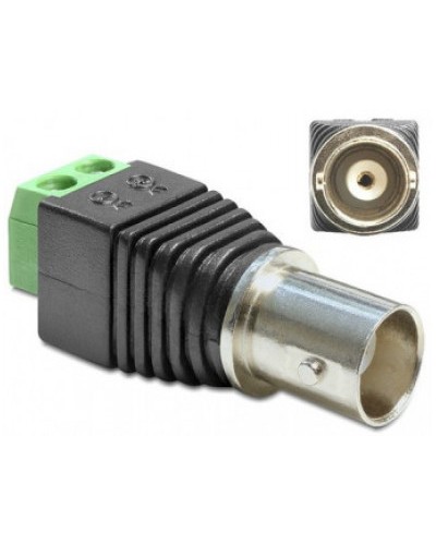 BNC-разъем Falcon Eye BNC-H в Новороссийске Системы видеонаблюдения Pintop.ru