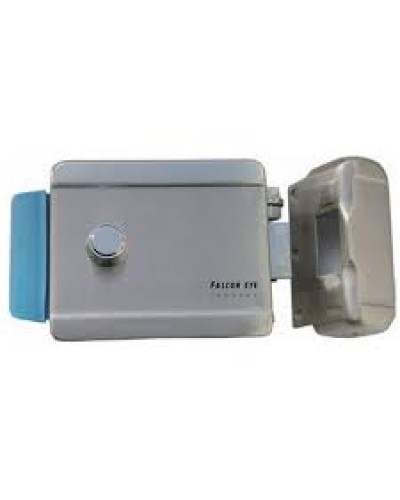 Замок накладной электромеханический Falcon Eye FE-2370 в Новороссийске Электромеханические замки Pintop.ru