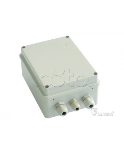 Блок грозозащиты Forteza Блок БГр-4 в Новороссийске Устройства защиты операционных процессоров (ОПС) Pintop.ru