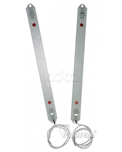 Извещатель охранный инфракрасный активный Forteza ДИАГОНАЛЬ-2М в Новороссийске Извещатели охраны периметра Pintop.ru