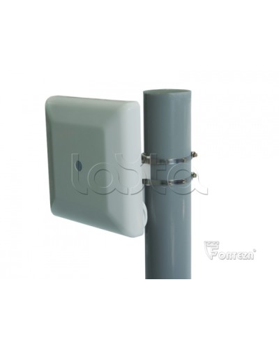 Извещатель оxранный радиоволновый линейный Forteza FMW-3 в Новороссийске Извещатели охраны периметра Pintop.ru