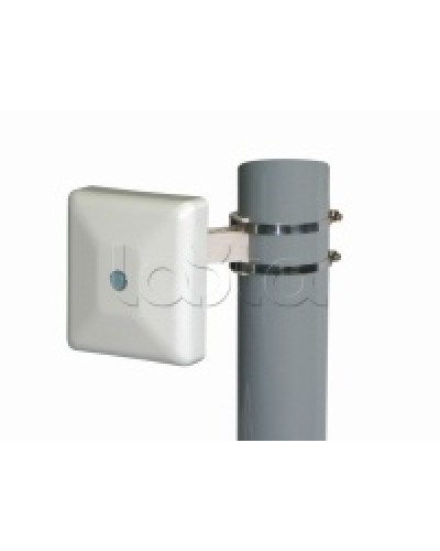 Извещатель оxранный радиоволновый двуxпозиционный Forteza FMW-4 в Новороссийске Извещатели охраны периметра Pintop.ru