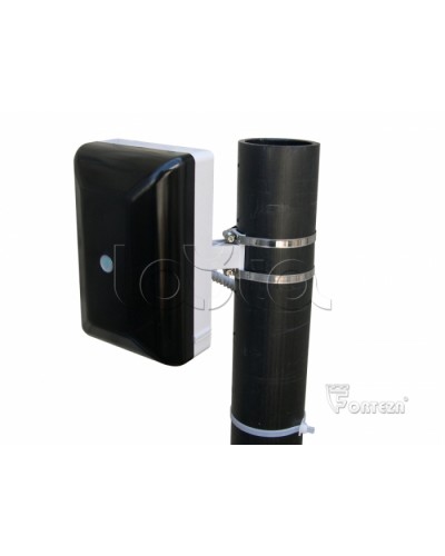 Извещатель охранный комбинированный линейный Forteza ФОРМАТ-50 в Новороссийске Извещатели охраны периметра Pintop.ru