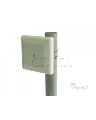 Извещатель охранный радиоволновый двухпозиционный Forteza ЛУЧ-М без БП в Новороссийске Извещатели охраны периметра Pintop.ru