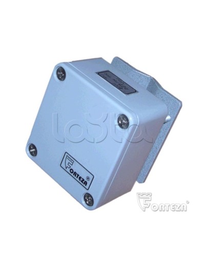 Извещатель охранный вибрационный Forteza ПАУК-В в Новороссийске Извещатели охраны периметра Pintop.ru