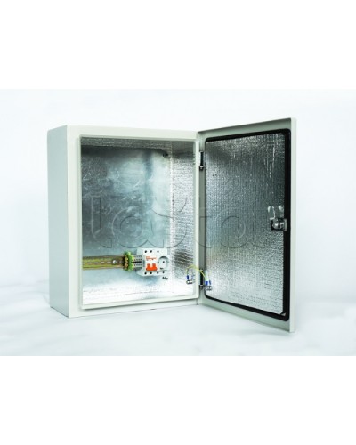 Термошкаф Forteza ТШУ-1000.2.Н в Новороссийске Технические средства охраны периметра Pintop.ru