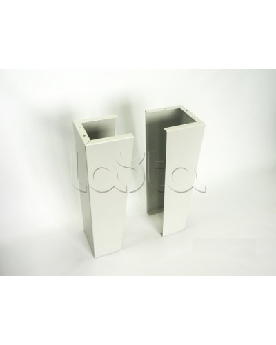 Тумба металлическая Forteza ТУМБА-450 в Новороссийске Аксессуары для средств охраны периметра Pintop.ru