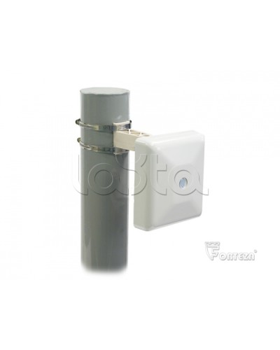 Извещатель охранный радиоволновый однопозиционный Forteza ЗЕБРА-30(24) в Новороссийске Извещатели охраны периметра Pintop.ru