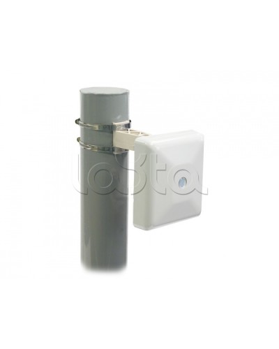 Извещатель охранный радиоволновый однопозиционный Forteza ЗЕБРА-30(24) (объем) в Новороссийске Извещатели охраны периметра Pintop.ru