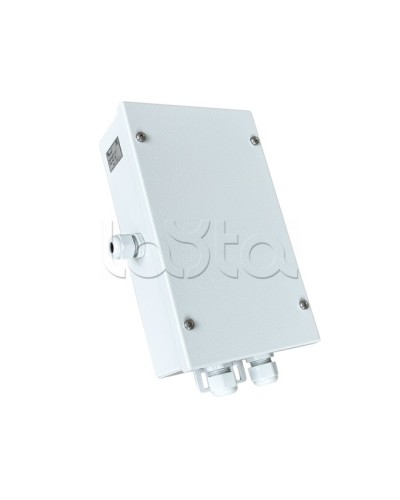 Коробка распределительная Forteza БАРЬЕР-КР-Б сталь в Новороссийске Извещатели охраны периметра Pintop.ru