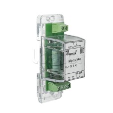 Устройство защиты от импульсных перенапряжений Forteza Блок БГр-24-VAC