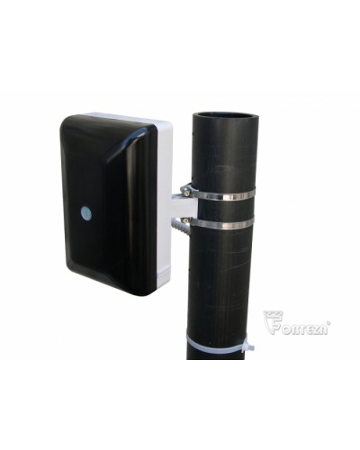 Извещатель охранный комбинированный линейный Forteza ФОРМАТ-100 в Новороссийске Извещатели охраны периметра Pintop.ru