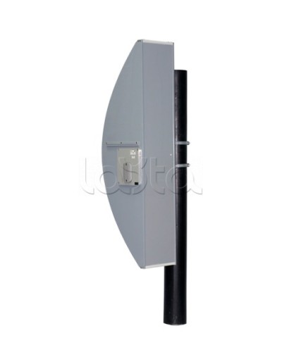 Извещатель радиоволновой двухпозиционный Forteza ФОРТЕЗА-500-Ethernet в Новороссийске Извещатели охраны периметра Pintop.ru