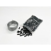 Комплект монтажных частей Forteza КМЧ-ЛИАНА-ЧЭ