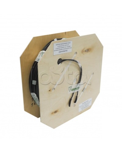 Трибоэлектрический кабель Forteza ЛИАНА-ЧЭ в Новороссийске Извещатели охраны периметра Pintop.ru